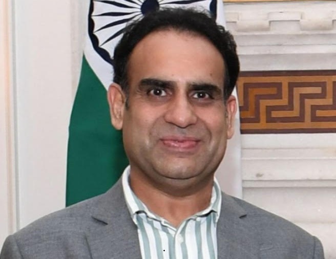 Ajay Bhadoo appointed as MD, Gujarat Mineral Development Corporation Ltd